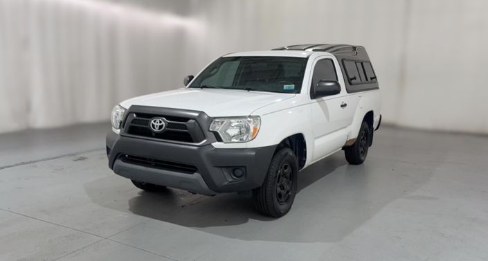 2014 Toyota Tacoma  -
                  Union City, GA