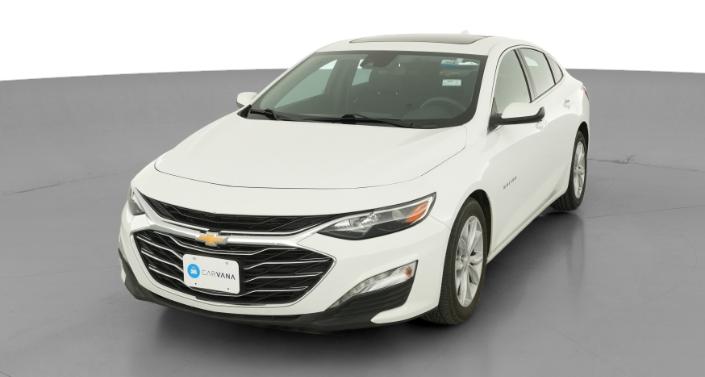 Thumbnail: 2024 Chevrolet Malibu - 1