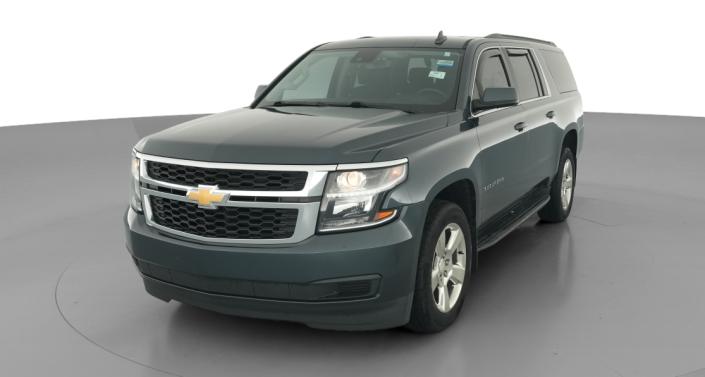 2020 Chevrolet Suburban LS -
                  Indianapolis, IN