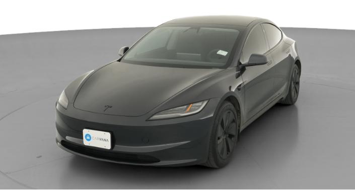 Thumbnail: 2025 Tesla Model 3 - 1