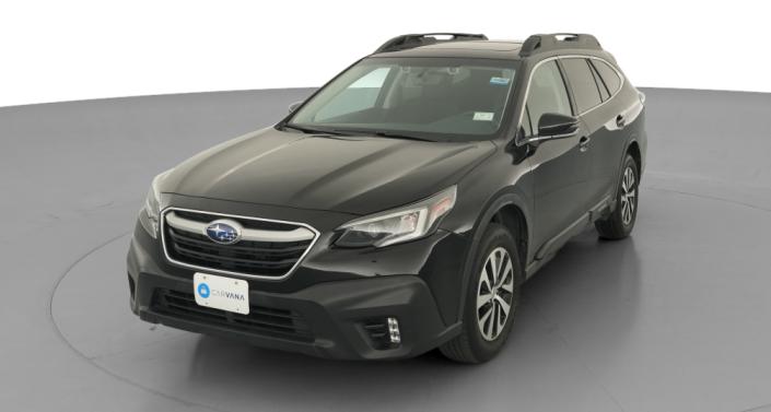 Thumbnail: 2020 Subaru Outback - 1