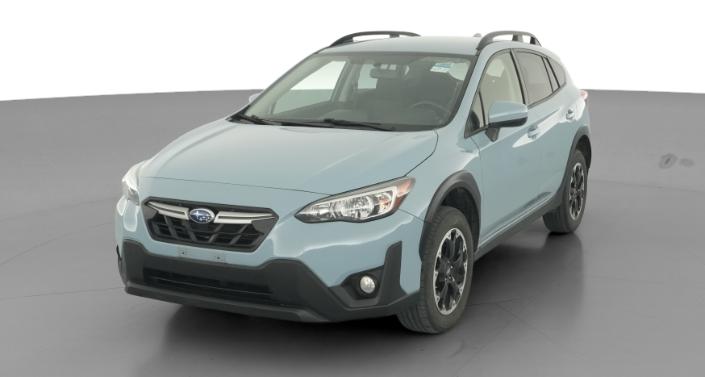 Thumbnail: 2023 Subaru Crosstrek - 1