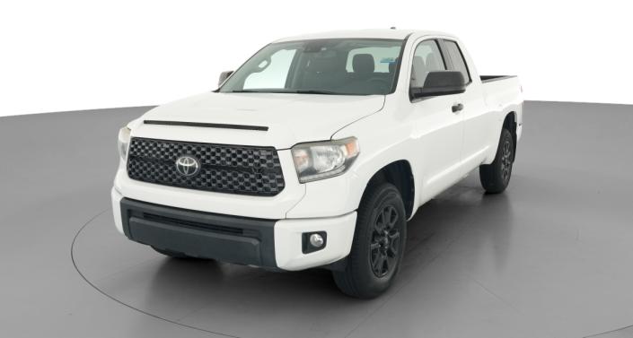 Thumbnail: 2020 Toyota Tundra - 1