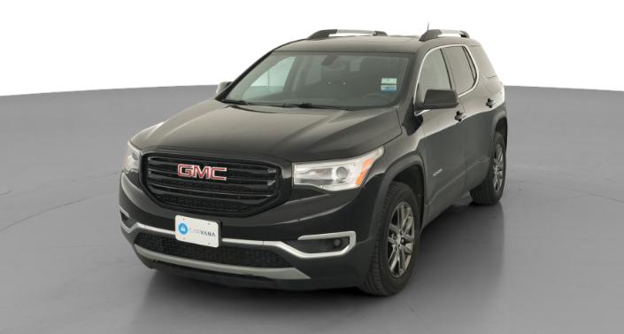 2017 GMC Acadia SLT -
                  Fort Worth, TX