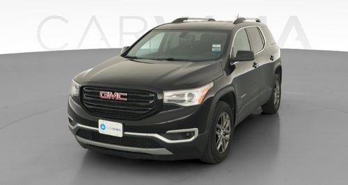 2017 GMC Acadia