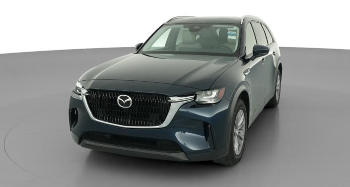 Thumbnail: 2025 Mazda CX-90 - 1