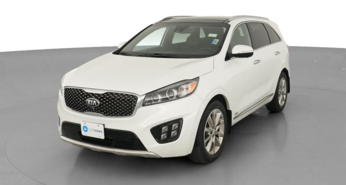 Thumbnail: 2018 Kia Sorento - 1