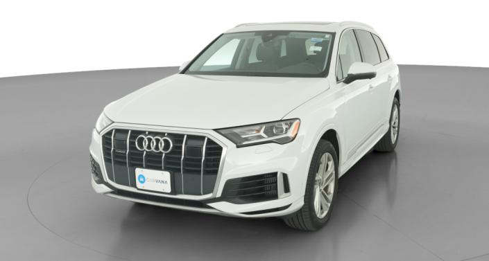 Thumbnail: 2023 Audi Q7 - 1