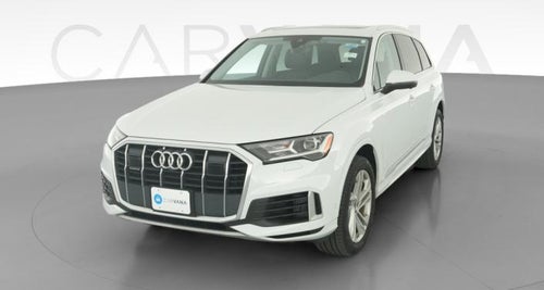 2023 Audi Q7