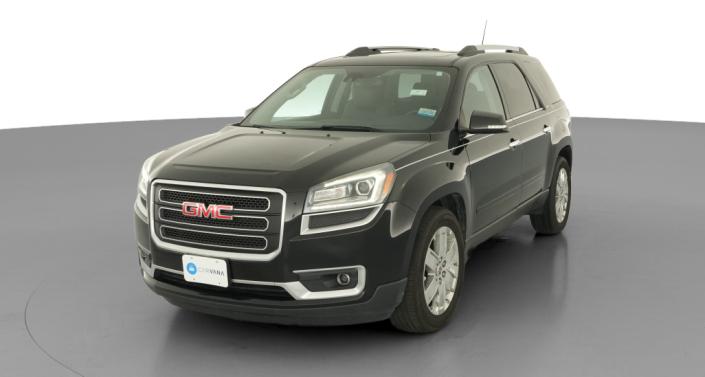 Thumbnail: 2017 GMC Acadia - 1