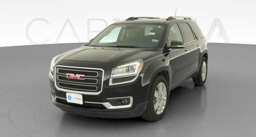 2017 GMC Acadia Limited