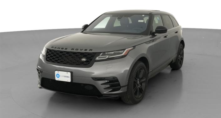 2019 Land Rover Range Rover Velar R-Dynamic SE -
                  Richton Park, IL