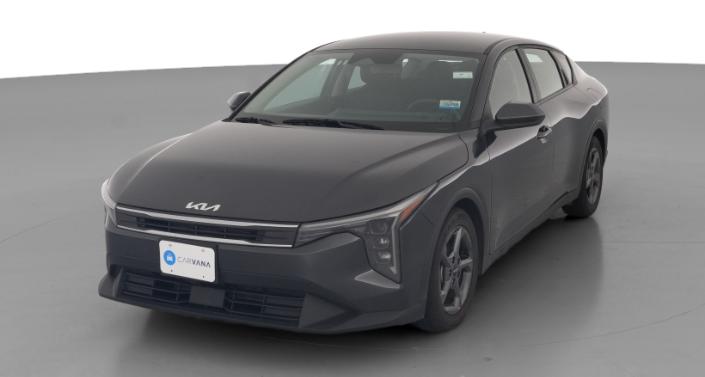 2025 Kia K4 LXS -
                  Lorain, OH