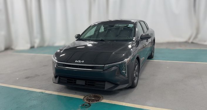 Thumbnail: 2025 Kia K4 - 1