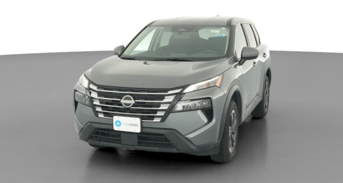 Thumbnail: 2025 Nissan Rogue - 1
