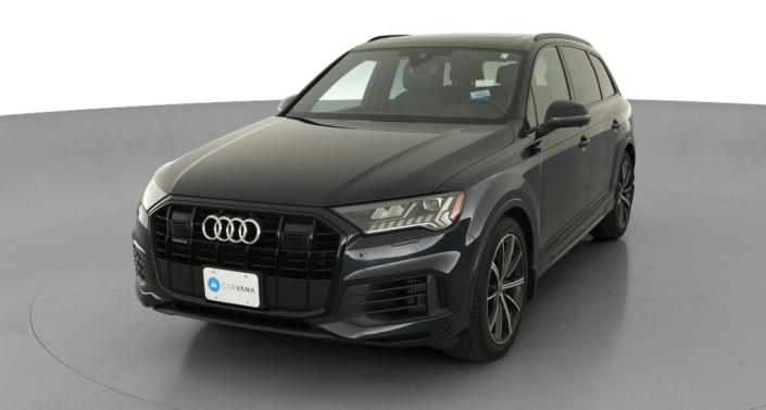 Thumbnail: 2023 Audi Q7 - 1