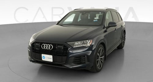 2023 Audi Q7