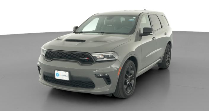 Thumbnail: 2021 Dodge Durango - 1