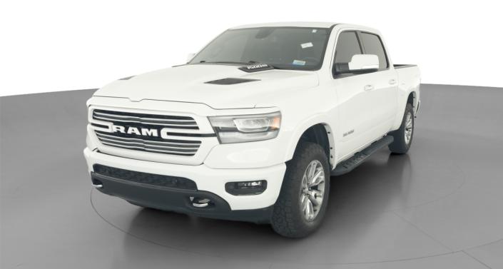 Thumbnail: 2020 RAM 1500 - 1