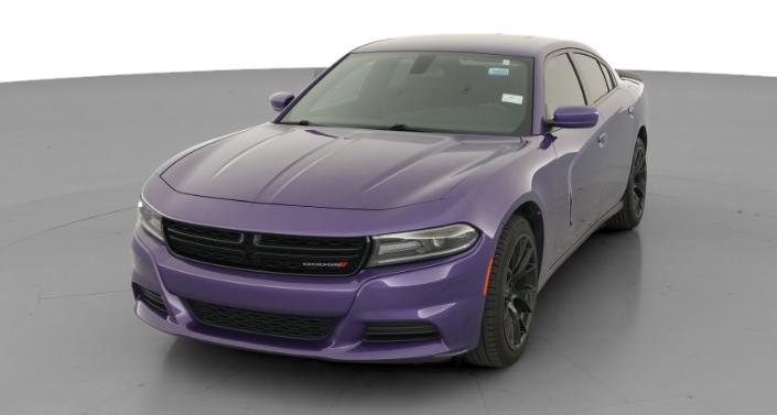 2019 Dodge Charger SXT -
                  Auburn, GA