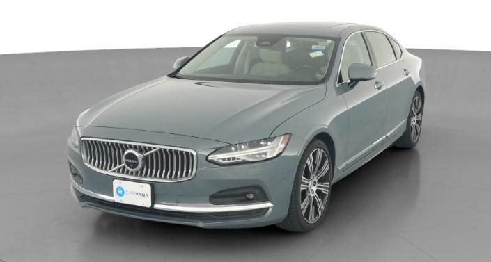 2022 Volvo S90 B6 Inscription -
                  Rocklin, CA