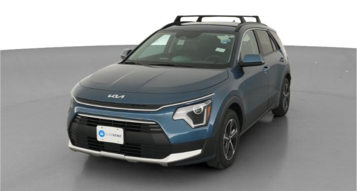 Thumbnail: 2025 Kia Niro - 1