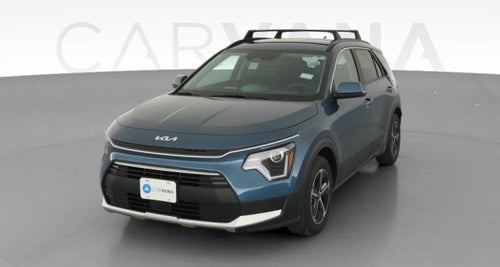 2025 Kia Niro