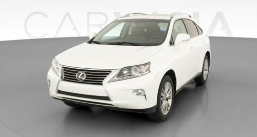 2014 Lexus RX
