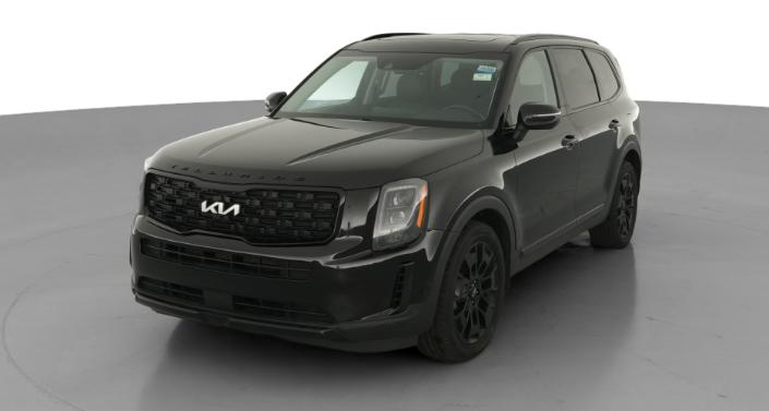 Thumbnail: 2022 Kia Telluride - 1