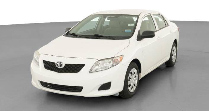 2010 Toyota Corolla LE -
                  Trenton, OH
