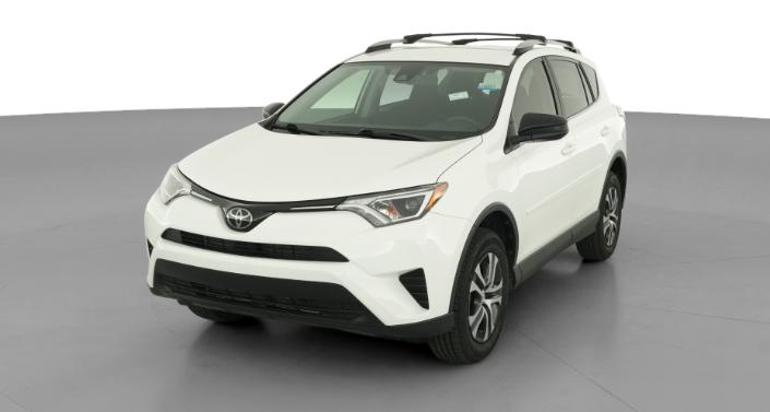Thumbnail: 2018 Toyota RAV4 - 1
