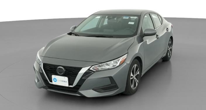 Thumbnail: 2023 Nissan Sentra - 1