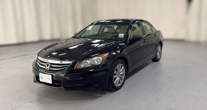 Thumbnail: 2012 Honda Accord - 1