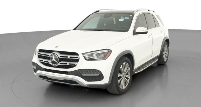 Thumbnail: 2021 Mercedes-Benz GLE - 1