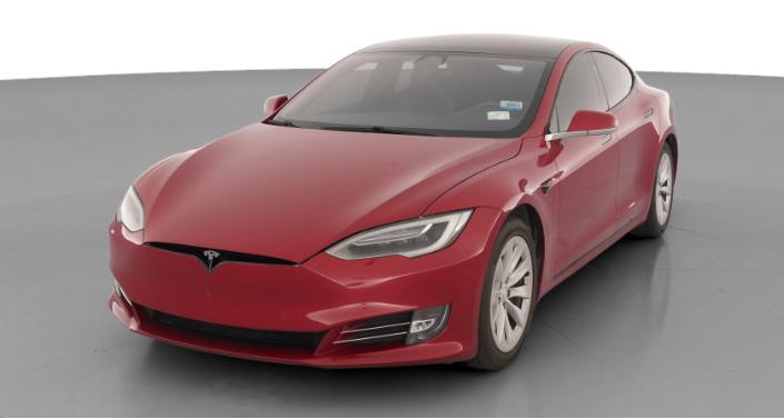 2017 Tesla Model S 75D -
                  Lorain, OH