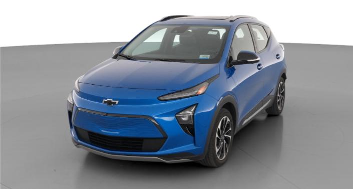 2023 Chevrolet Bolt EUV Premier -
                  Lorain, OH