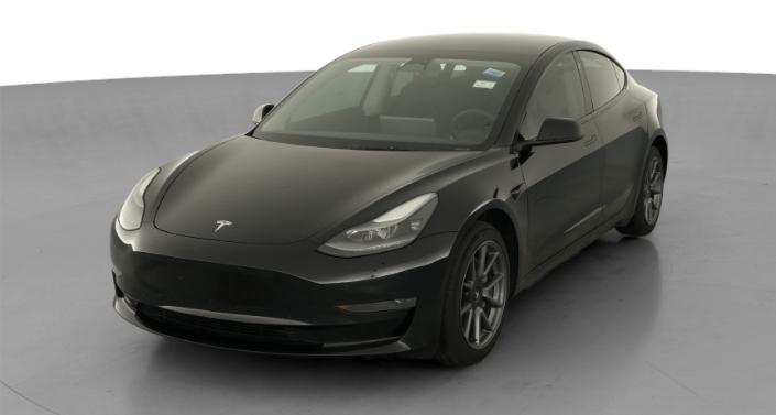 Thumbnail: 2023 Tesla Model 3 - 1