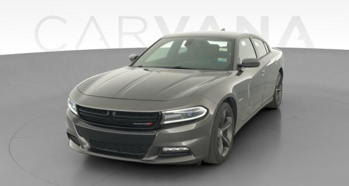 2016 Dodge Charger