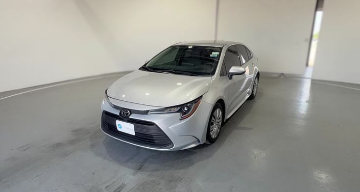 Thumbnail: 2023 Toyota Corolla - 1