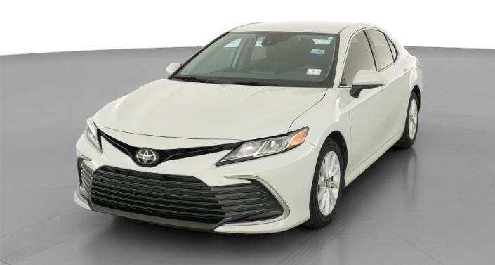 Thumbnail: 2023 Toyota Camry - 1
