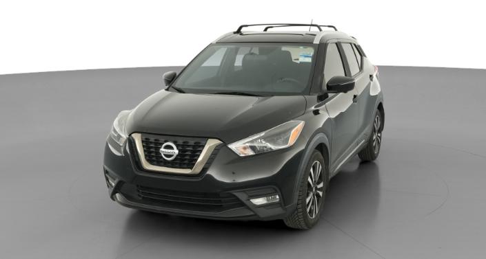 2019 Nissan Kicks SR -
                  Tooele, UT