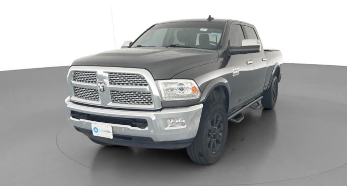 Thumbnail: 2016 RAM 2500 - 1