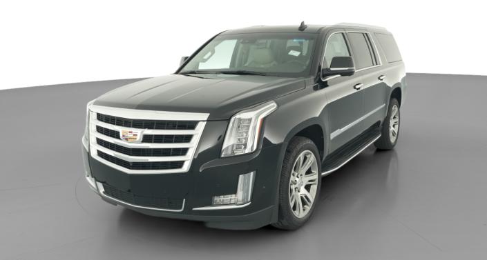 2017 Cadillac Escalade ESV Luxury -
                  Concord, NC