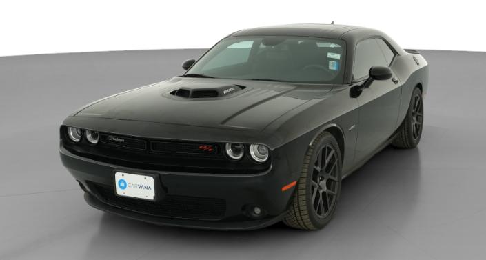 Thumbnail: 2017 Dodge Challenger - 1
