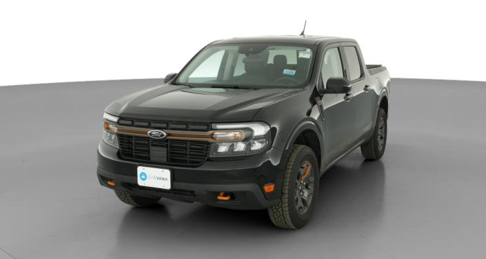Thumbnail: 2024 Ford Maverick - 1