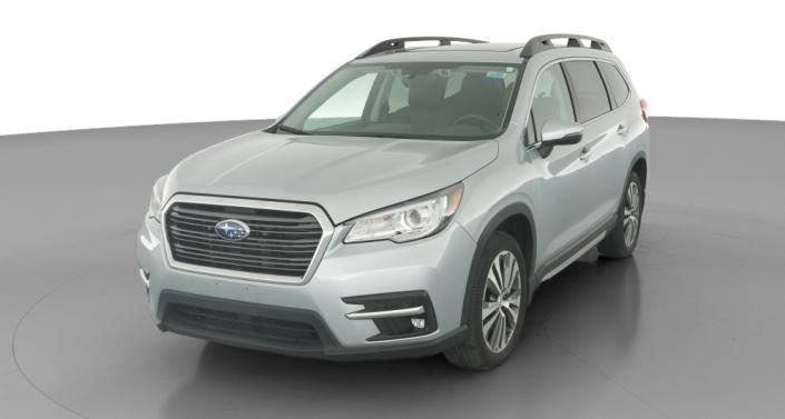 Thumbnail: 2020 Subaru Ascent - 1