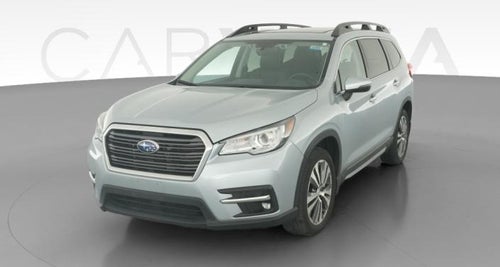 2020 Subaru Ascent