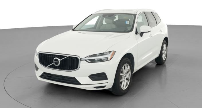 Thumbnail: 2020 Volvo XC60 - 1