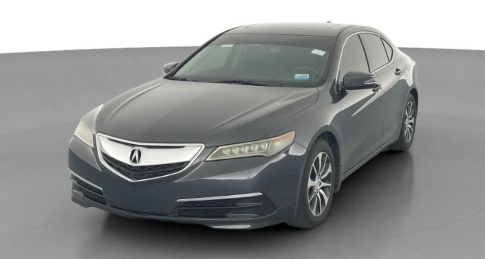 2015 Acura TLX Base -
                  Rocklin, CA