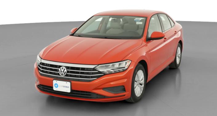 Thumbnail: 2019 Volkswagen Jetta - 1
